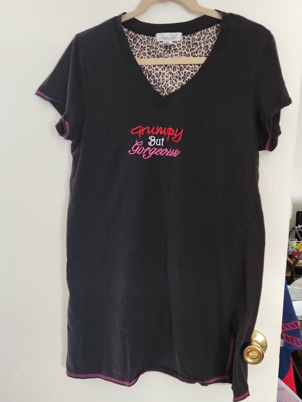 Women's Nightie